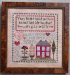 (image for) Glad Hearts